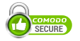This Website is Secure