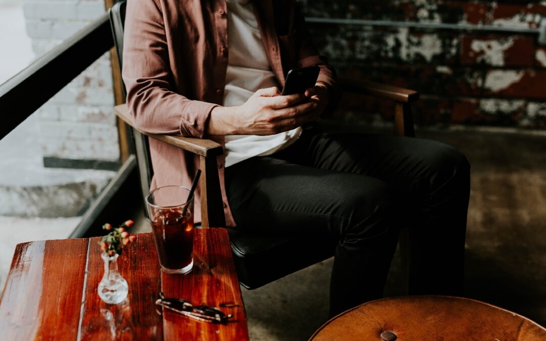 Responsive, mobile-first website design and you.