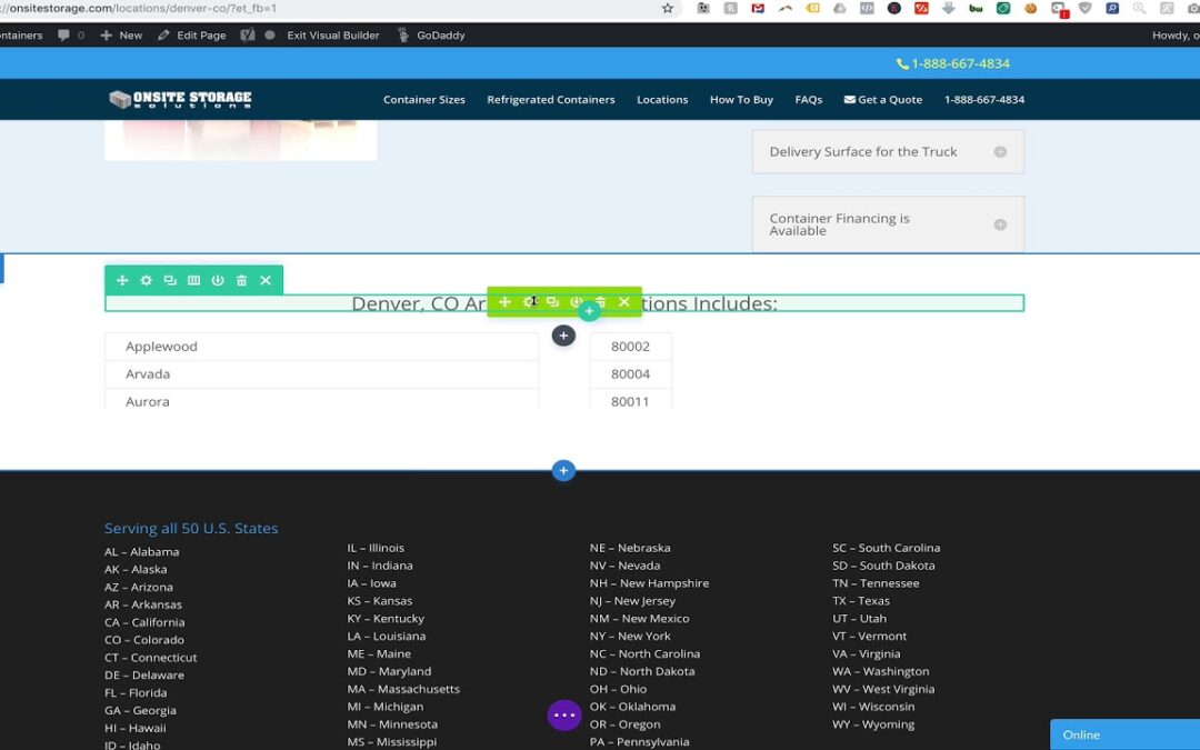 Divi Builder Dynamic Content Code Issue