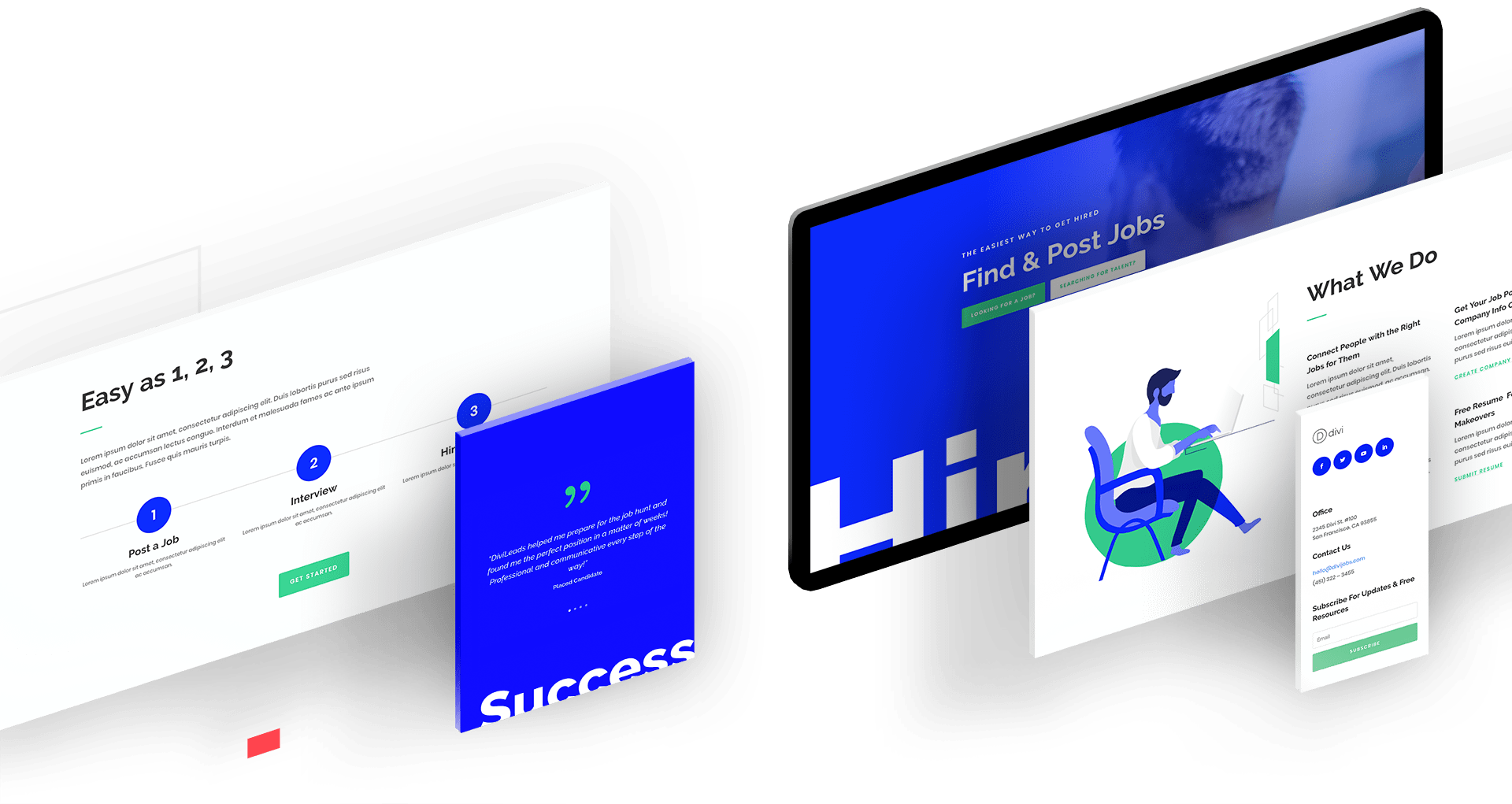 Web Design 1